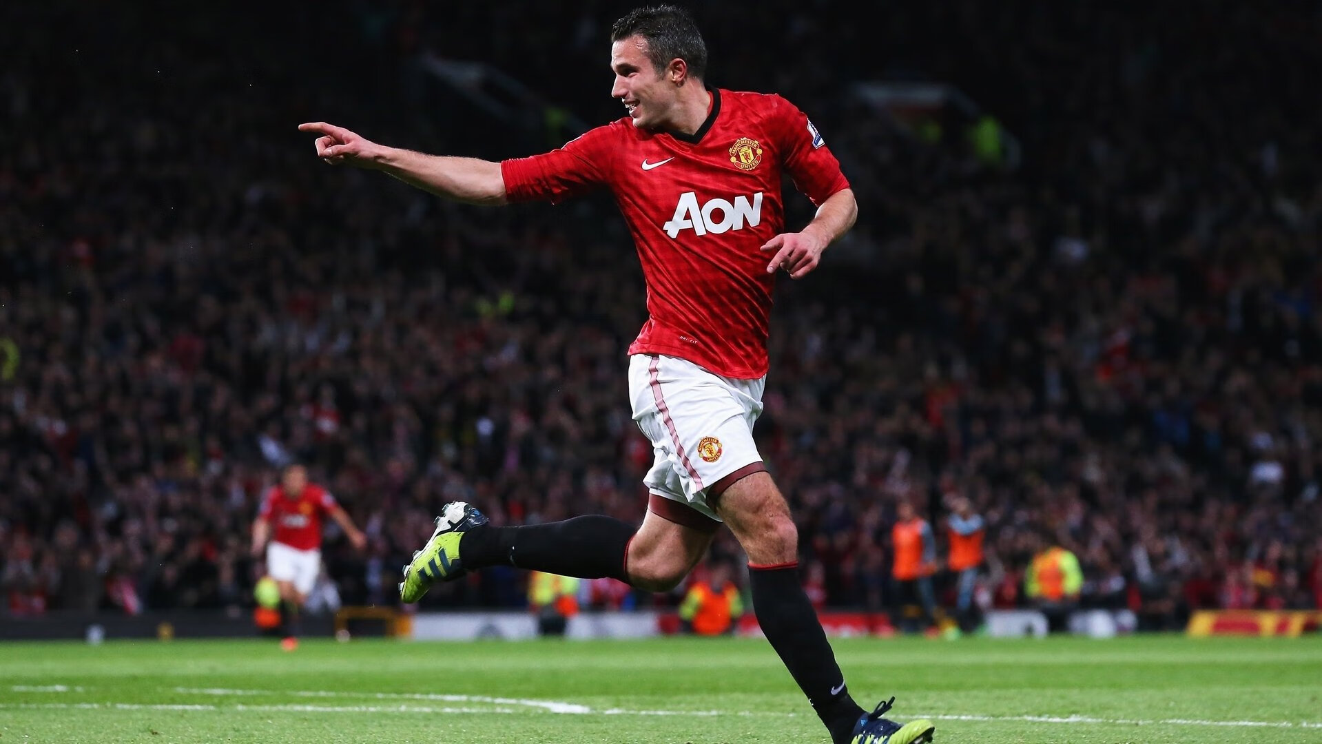 决赛高能 麦克沃伊速度不可阻挡,迈克麦达沃伊